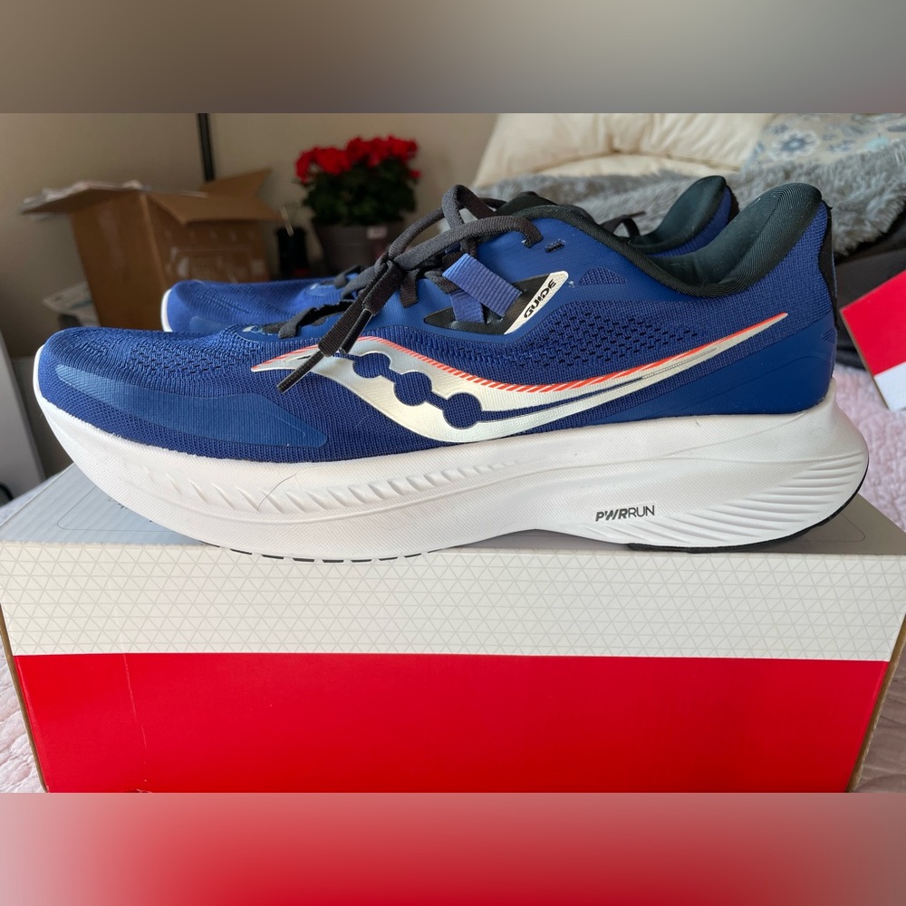 Saucony Guide 15 Running Shoes S20684-16